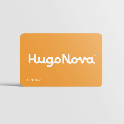 HugoNova Gift Card